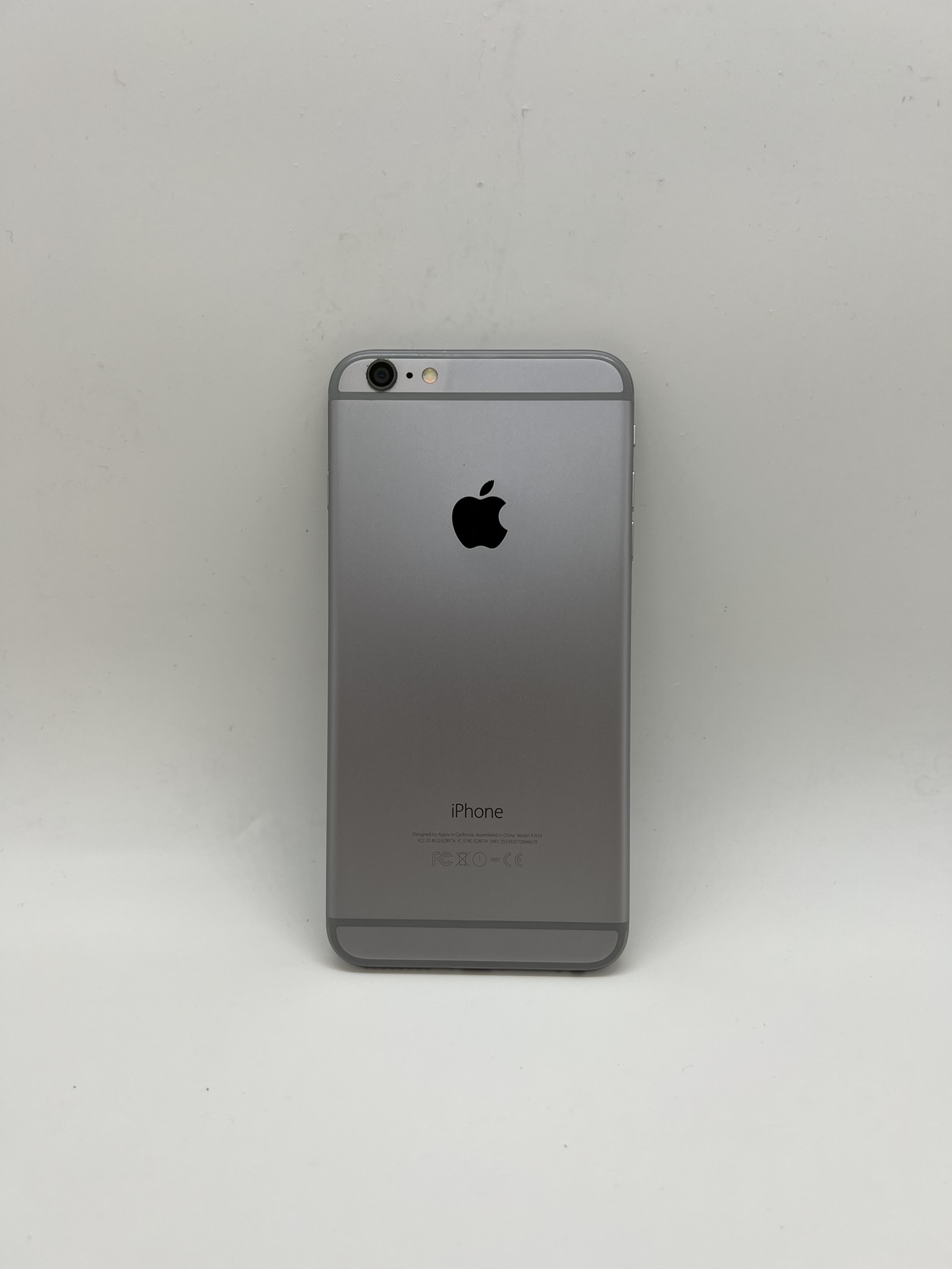 iphone 6 132gb