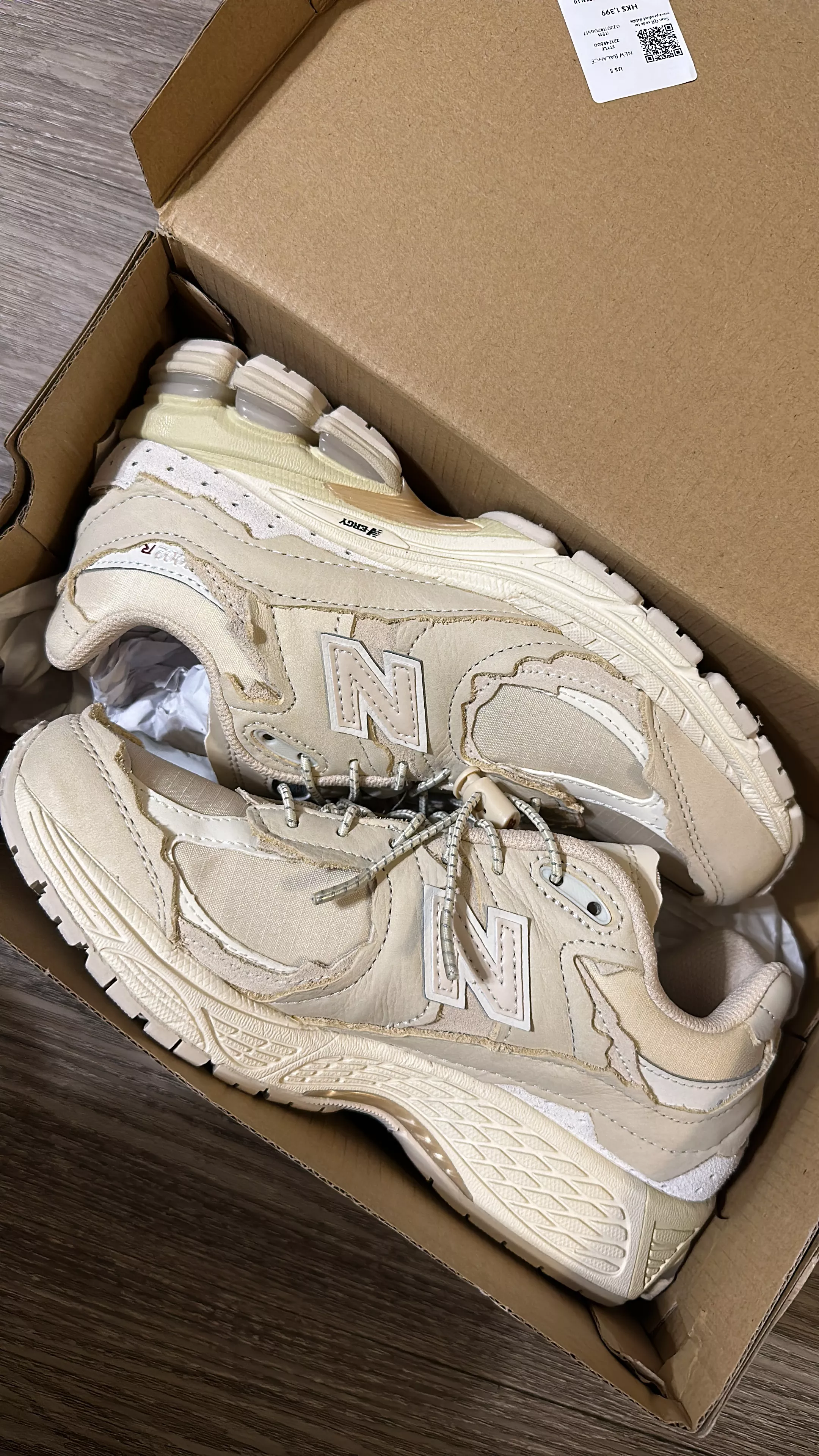 new balance shoes